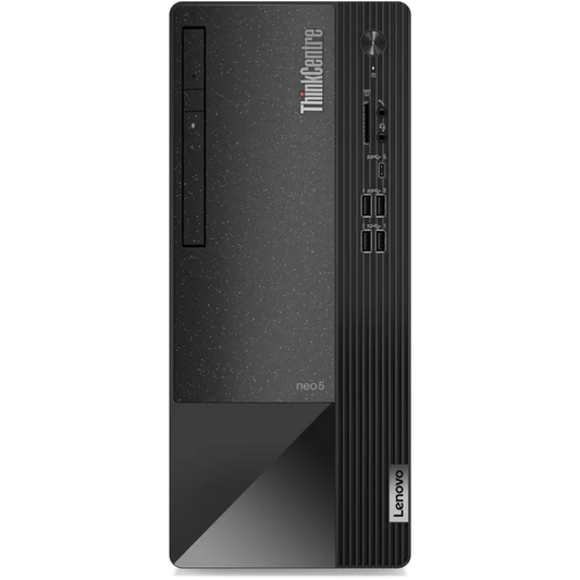 Ordinateur de bureau Lenovo ThinkCentre neo 50t (11SE00N8FM)