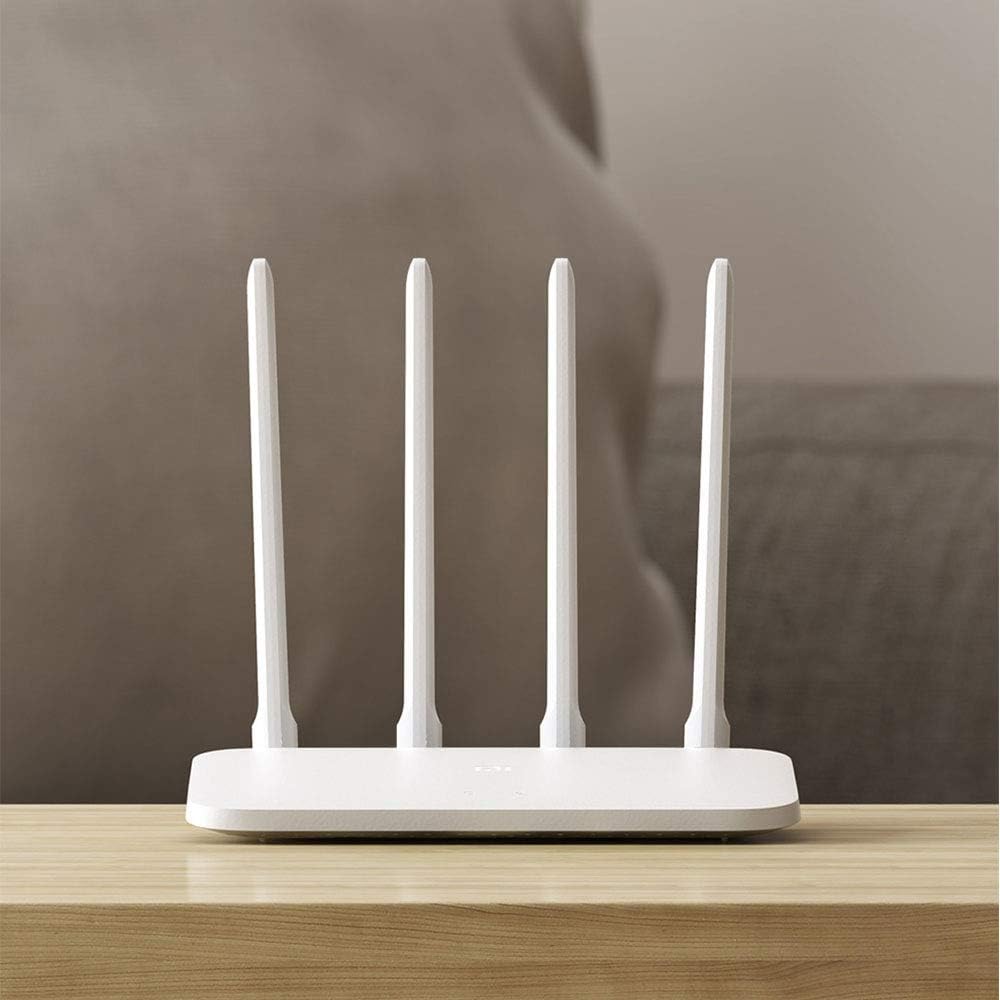 MI Router AX1800
