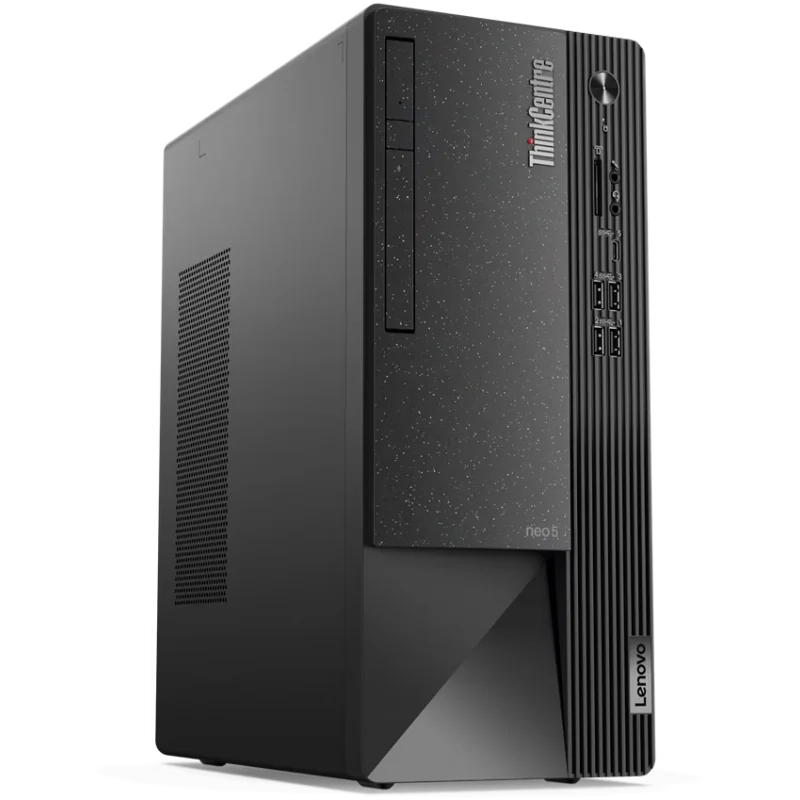 Ordinateur de bureau Lenovo ThinkCentre neo 50t (11SE00N8FM)