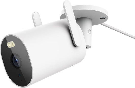 Outdoor Camera AW 300