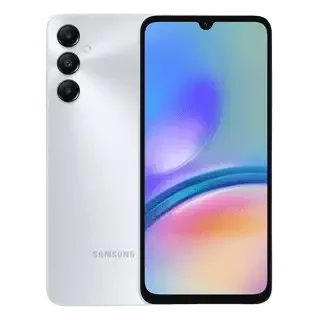 SAMSUNG Smartphone A05s Silver 6.7 SM6225 4Go 128Go Android 4G DS 13Mpx 50Mpx 2Mpx 2Mpx 12M (SM-A057FZSGMWD)