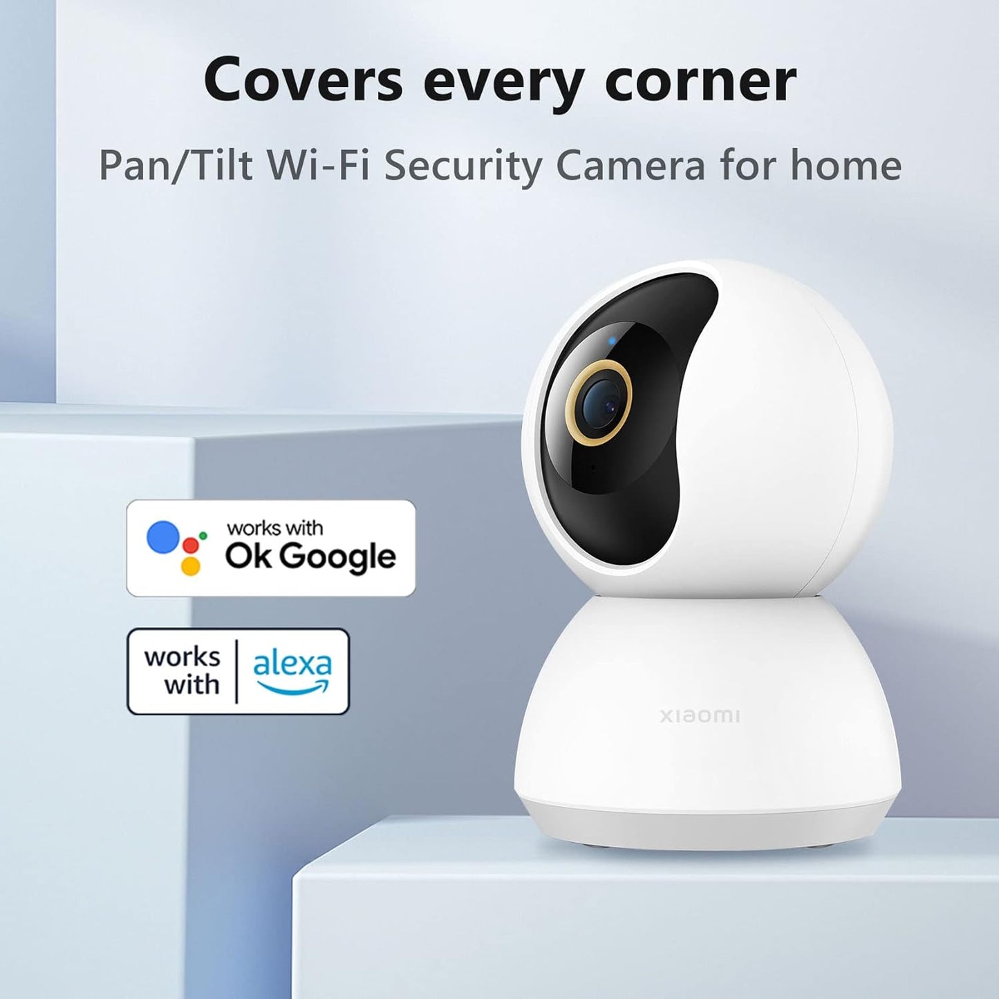Xiaomi Smart Camera C300 (XMC01)