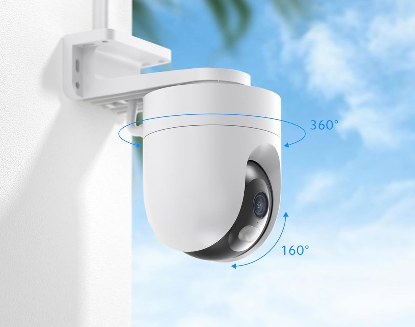 ⁠Outdoor Camera CW 400