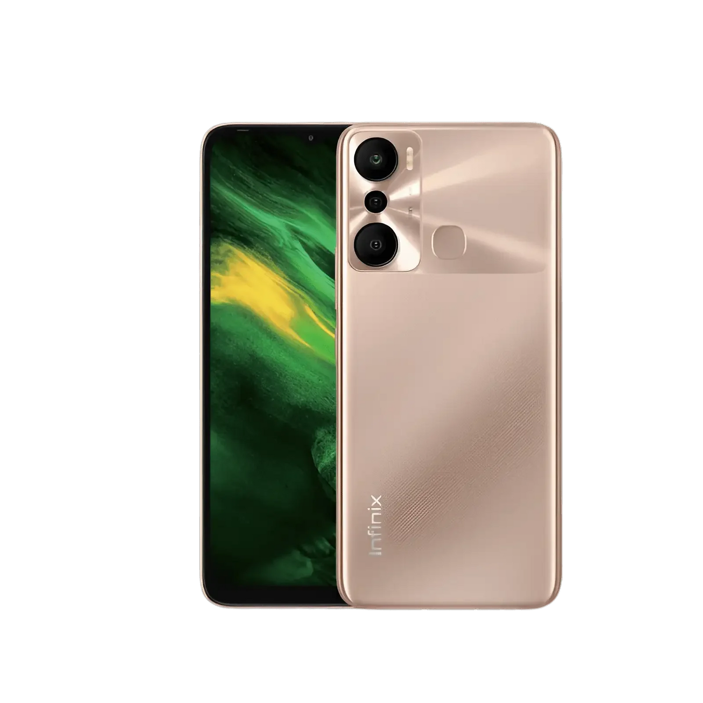 Infinix HOT 20i 4GB/64GB
