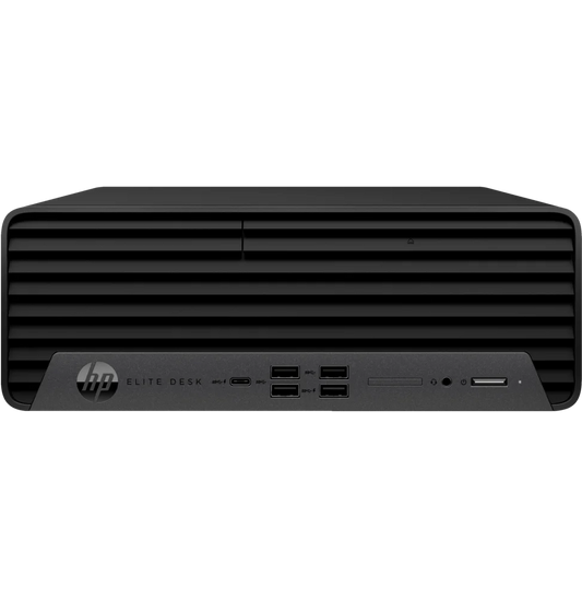 Ordinateur de bureau HP Elite SFF 600 G9 (6U4S7EA)