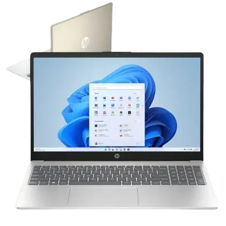 Ordinateur portable HP 15-fd0025nk (886L1EA)