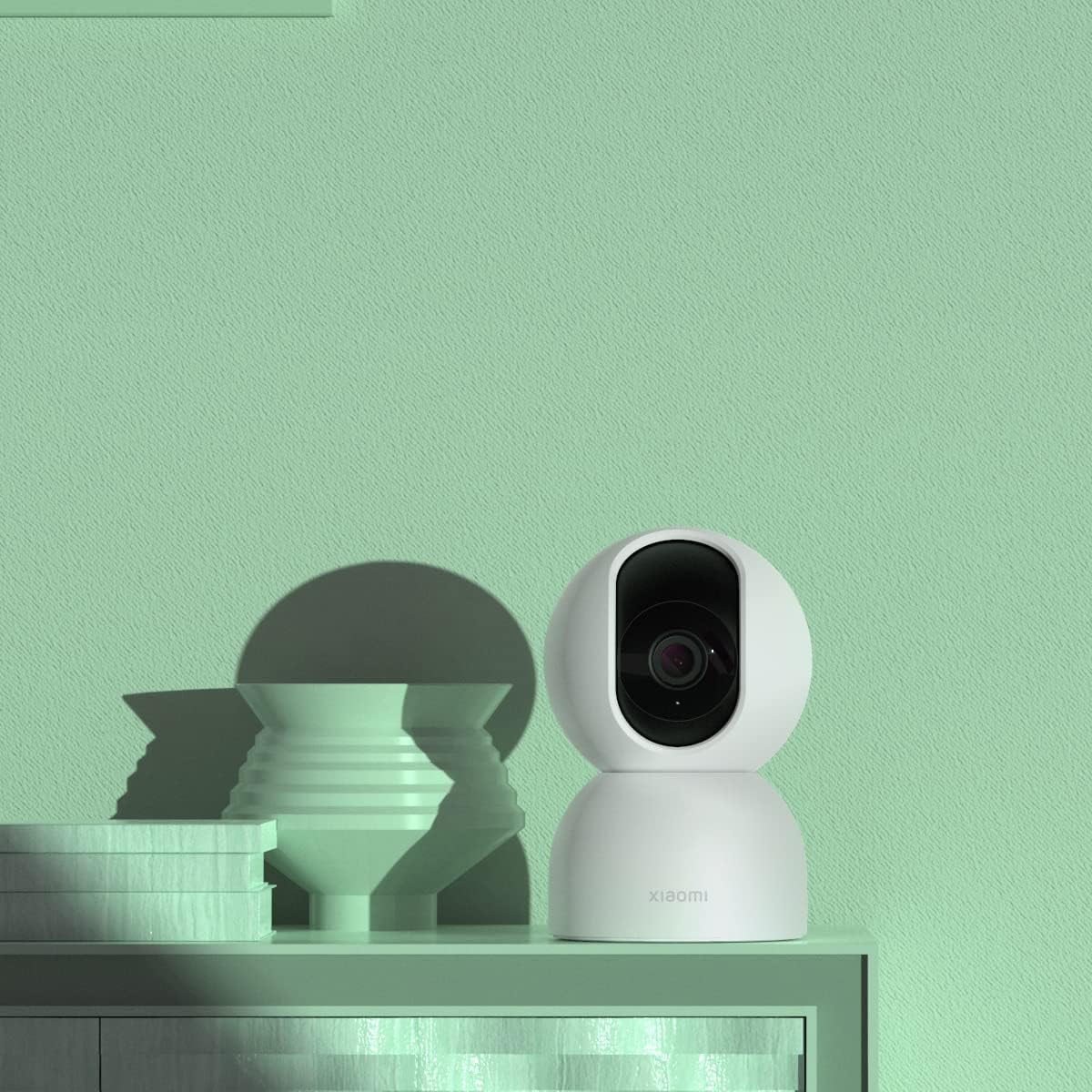 ⁠Xiaomi Smart Camera C400