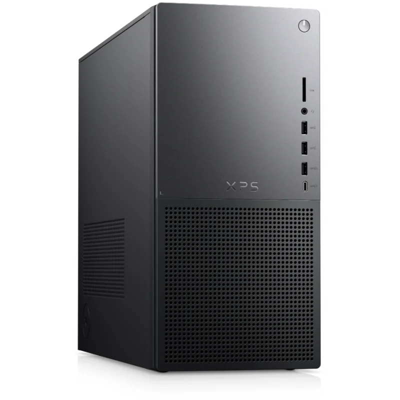 Station de travail Dell XPS 8960 Tour (DL-XPS8960-I7-4060)