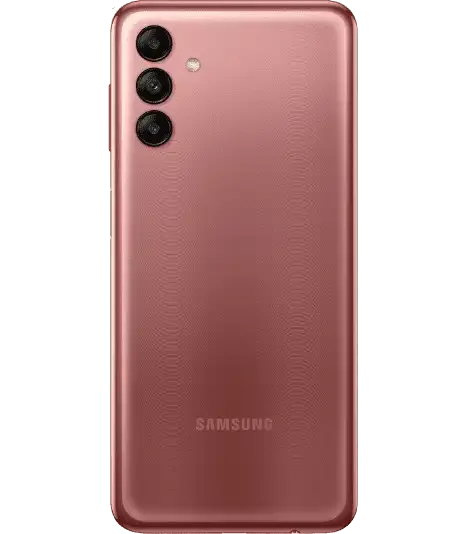 SMARTPHONE SAMSUNG GALAXY A04S -128 GO (SM-A047FZCHMWD)