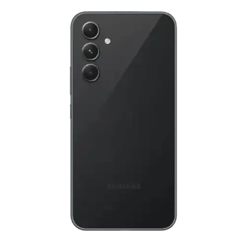 SAMSUNG Smartphone A54 Awesome graphite 6.4″ Exynos 8Go 128Go Android 5G DS 32Mpx50Mpx12Mpx5Mpx12M (SM-A546EZKCMWD)