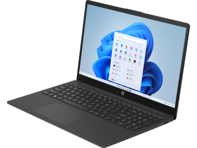 HP 15 R5 8GB 512SSD W11H BLACK 1Y(BK2F2EA)