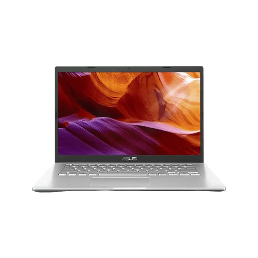 ASUS VIVOBOOK X409FA-BV582T 14 HD I3 4GB 1TB (90NB0MS1-M08910)