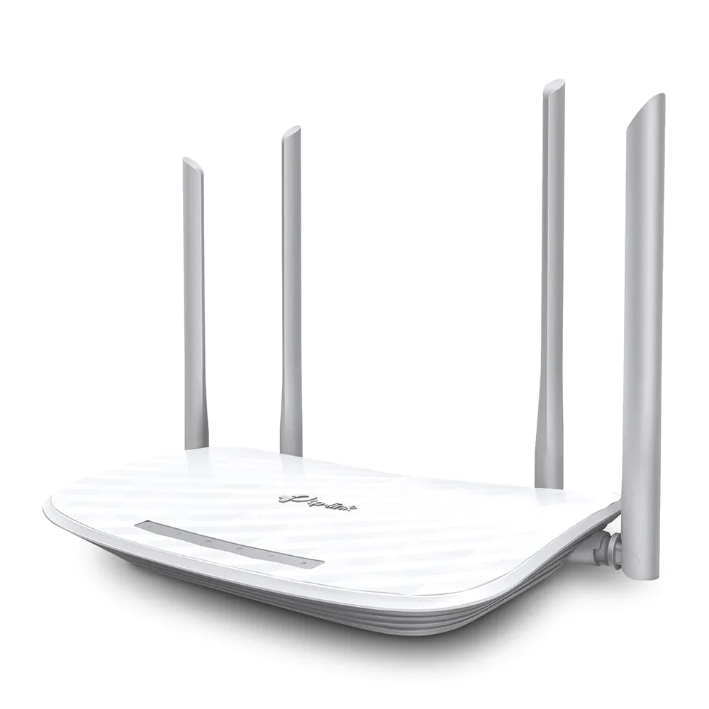 Point d’accès WiFi bi-bande AC1200 Mbps – Archer C50