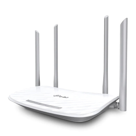 Point d’accès WiFi bi-bande AC1200 Mbps – Archer C50