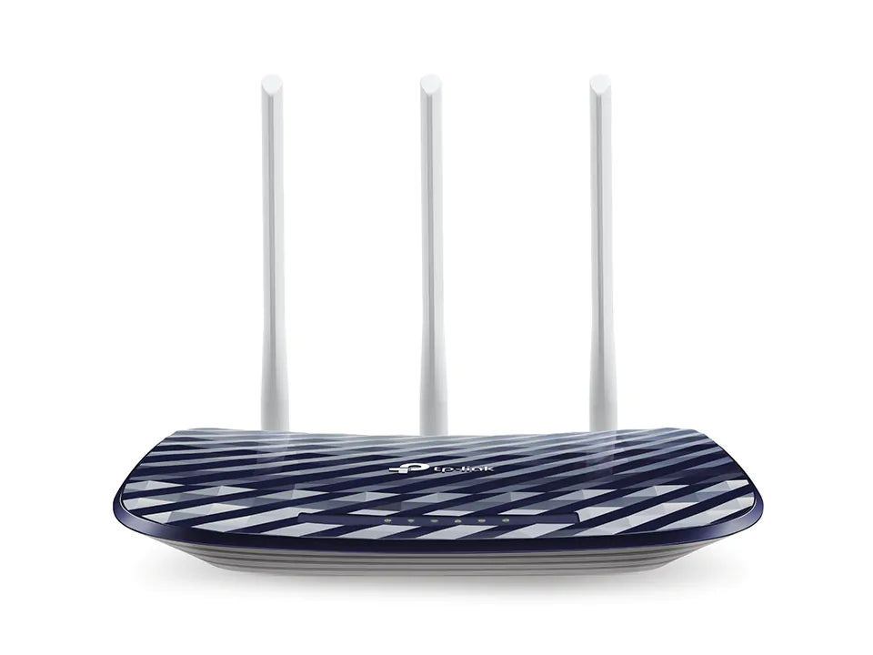 Point d’accès WiFi bi-bande AC750 Mbps – Archer C20