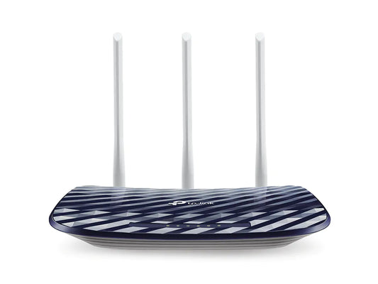 Point d’accès WiFi bi-bande AC750 Mbps – Archer C20