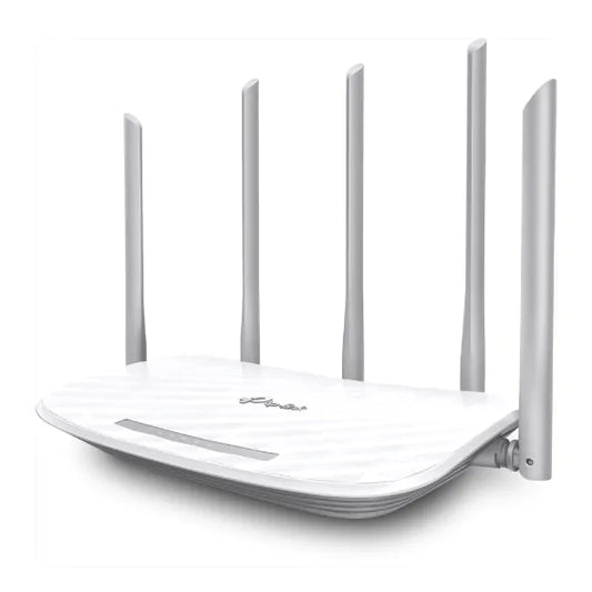 Point d’accès WiFi bi-bande AC1350 Mbps – Archer C60
