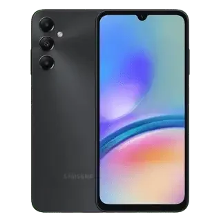 SAMSUNG Smartphone A05s Black 6.7 SM6225 6Go 128Go Android 4G DS 13Mpx 50Mpx 2Mpx 2Mpx 12M (SM-A057FZKHMWD)
