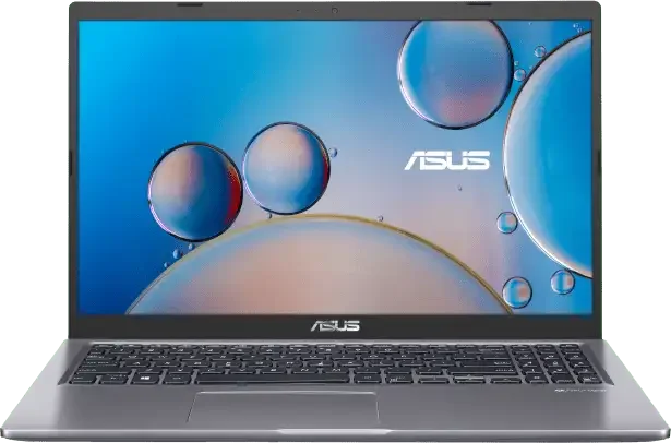 ASUS X515M Intel Celeron-N4020 15,6″HD 4Go 256Go SSD Win 11 Home SLATE GREY 12M (90NB0TH1-M00C00)