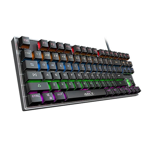 Clavier Mécanique (iMICE MK-X60)