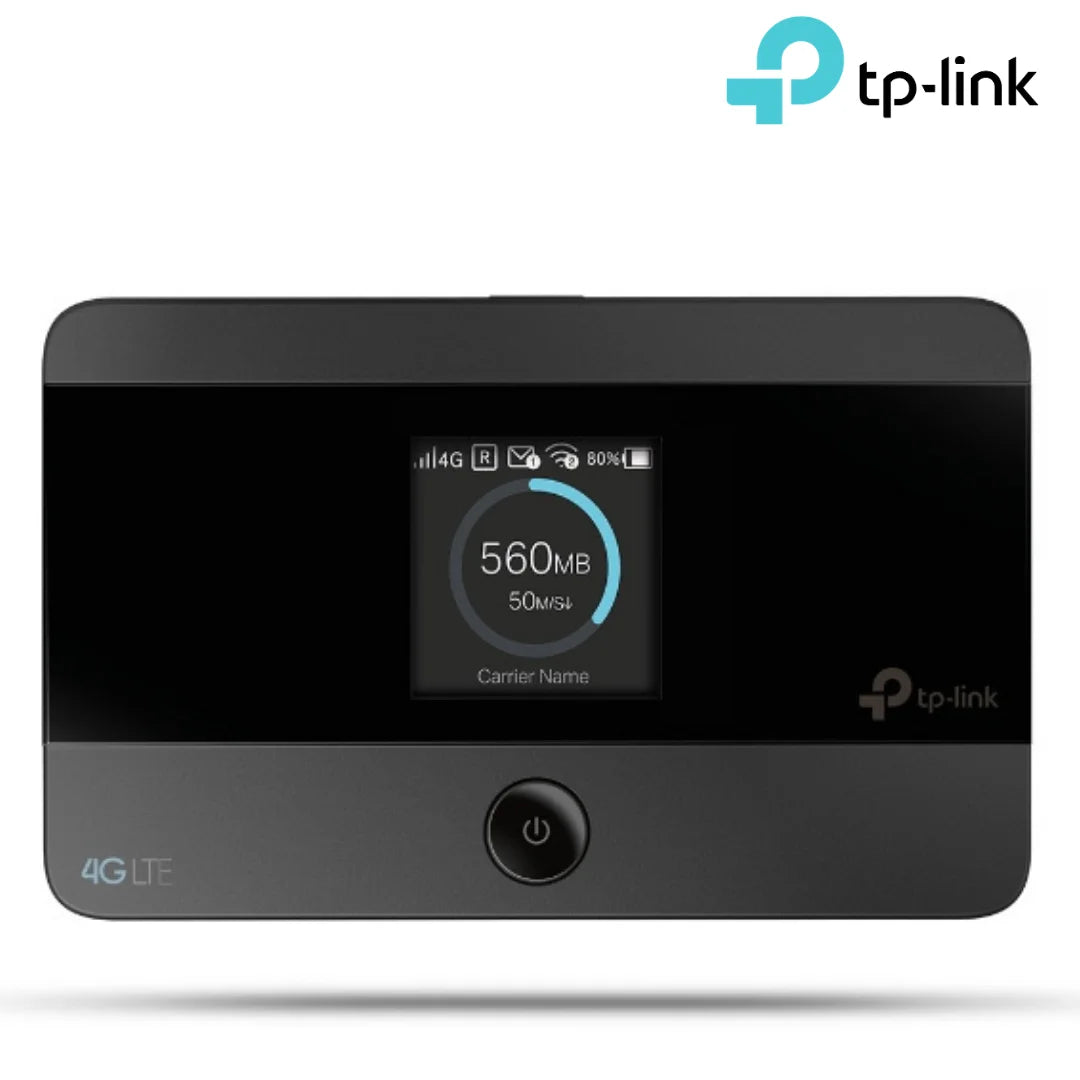 Modem Routeur Mobile 4G 150 Mbps – WiFi – 2000 mAh – M7350 (M7350)