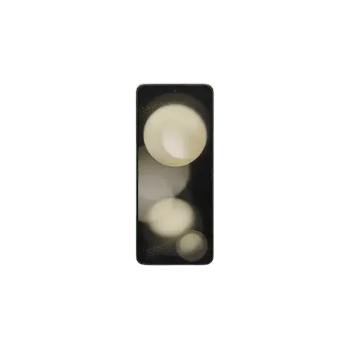 Samsung Galaxy Flip 5 5G Dual Sim|256 GB (SM-F731BZEAMWD)
