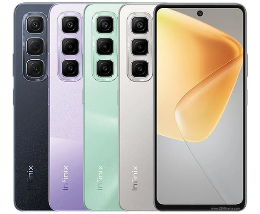 Infinix Hot 50 (X6882)