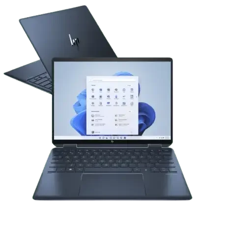 Ordinateur portable HP Spectre x360 Convertible 14-ef2002nk (845L3EA)