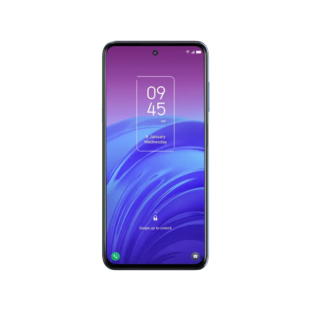 TCL 20L PLUS 6GO | 256GO