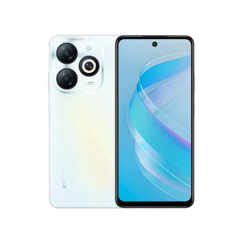INFINIX SMART 8 64Go * 4Go