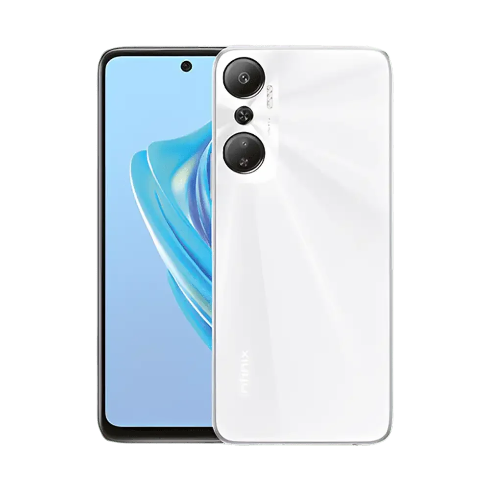 Téléphone Infinix HOT 20 6GB/128GB Original