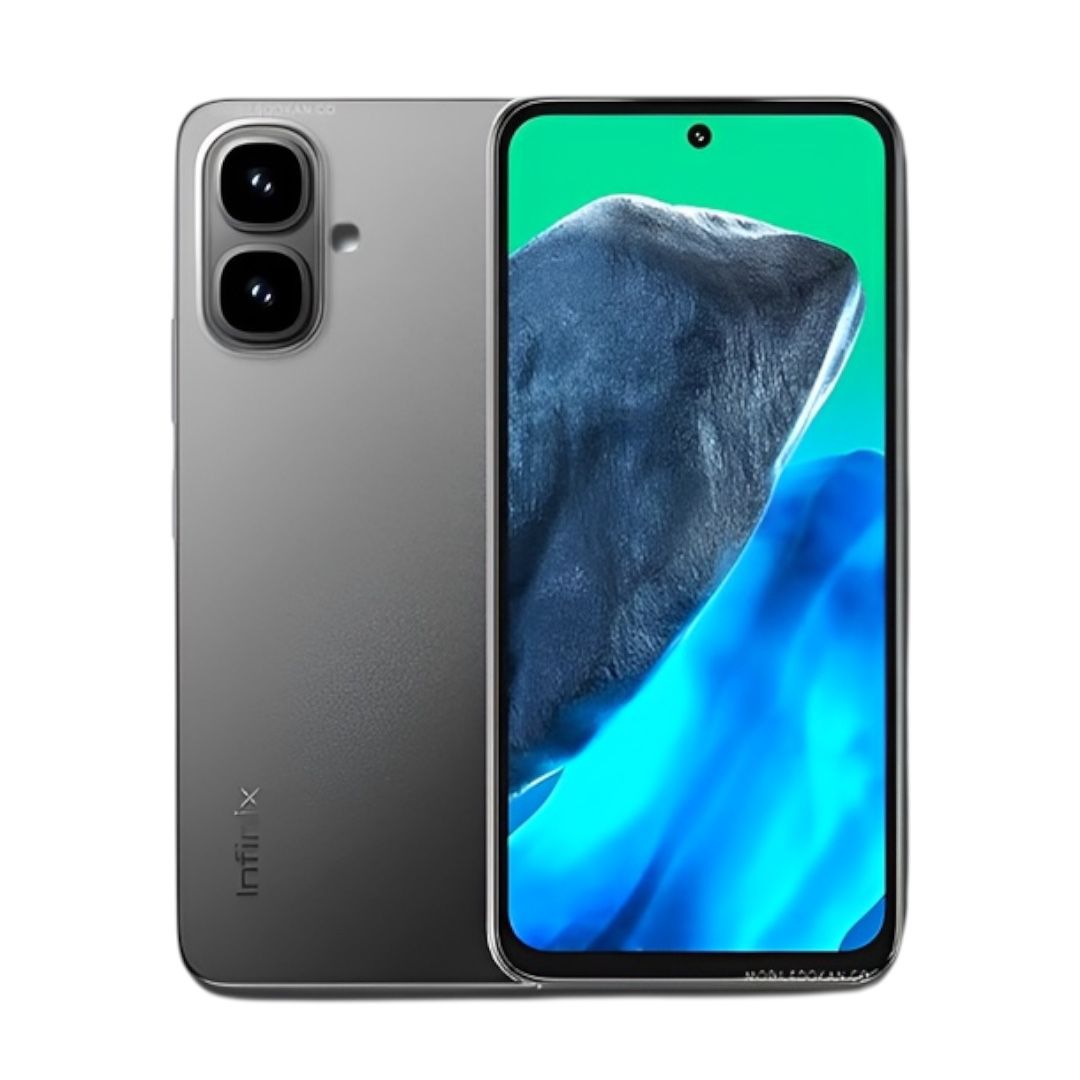 Infinix Smart 10 4/128