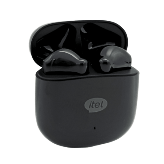 Écouteurs Bluetooth itel S10 Sahara edition (S10SAHARAPINK)