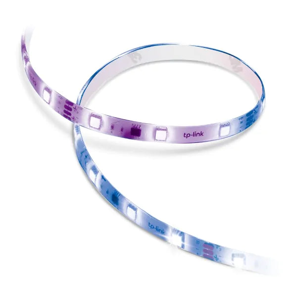 Tapo L920-5 – Bande Lumineuse Connectée Wi-Fi Multicolore