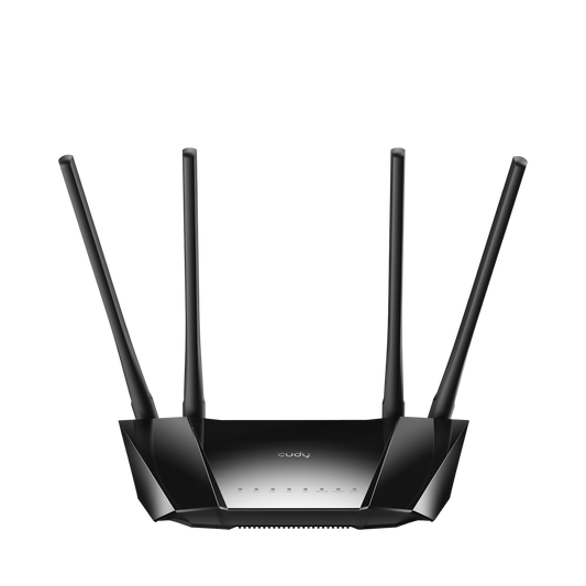Cudy Routeur Wi-Fi 4G N300 LT400