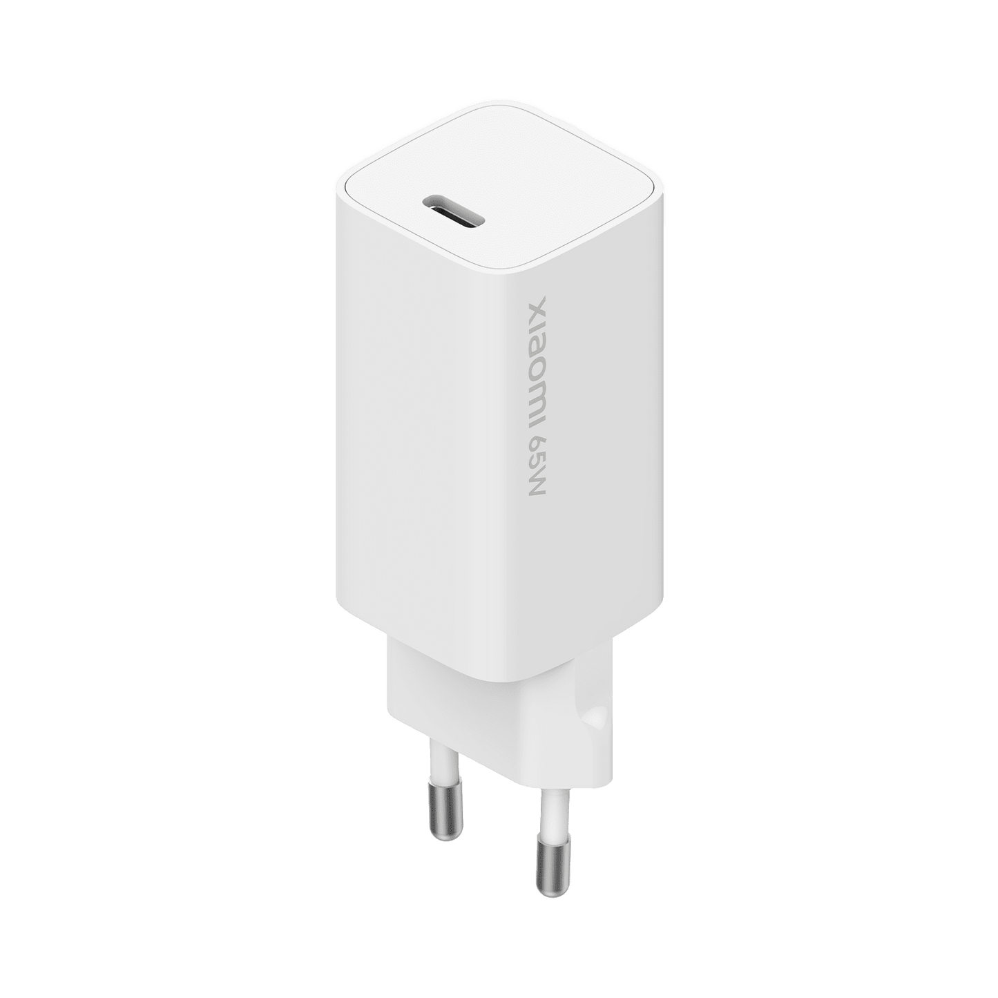 Mi 65W Fast Charger with GaN Tech