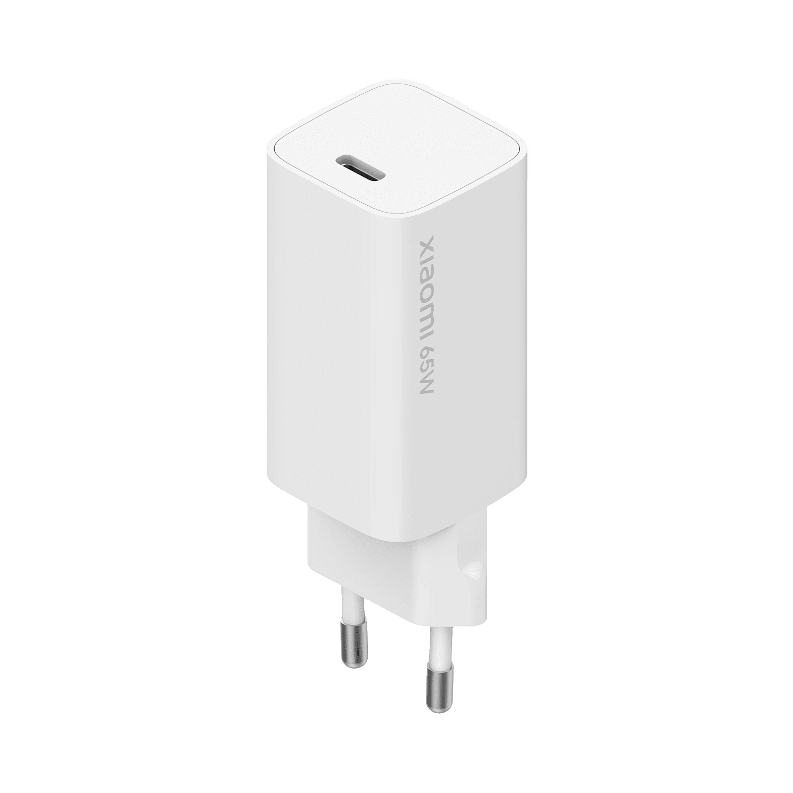Mi 65W Fast Charger with GaN Tech