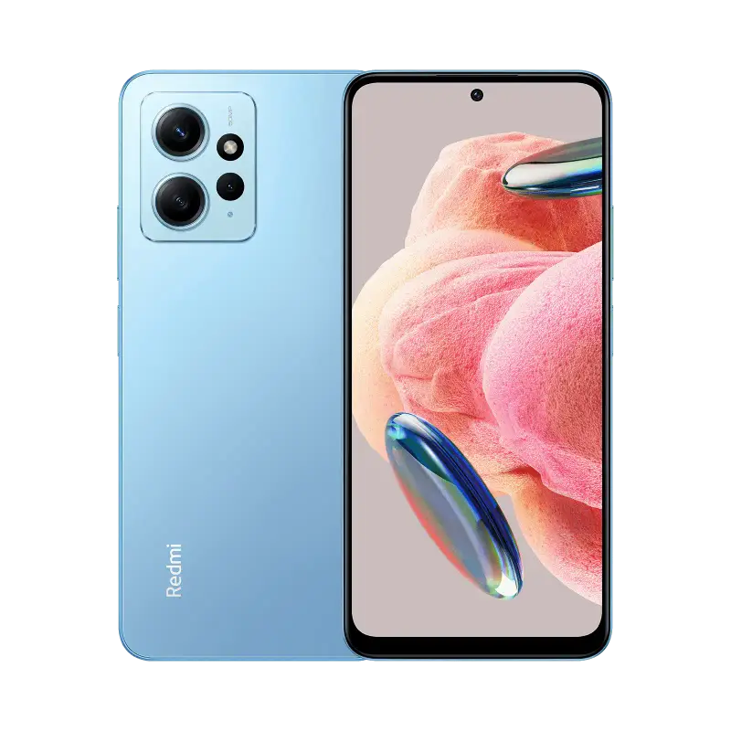 REDMI NOTE 12