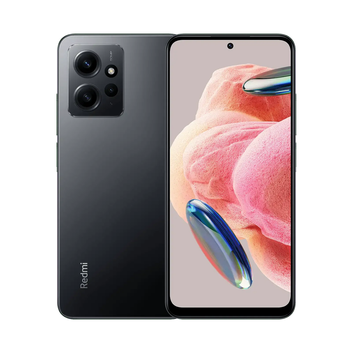 REDMI NOTE 12