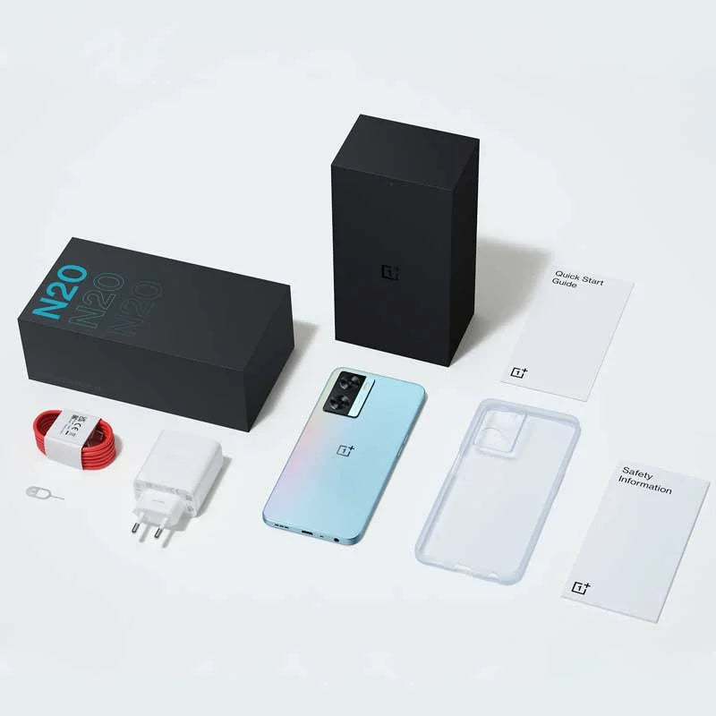 Oneplus Nord N20 SE ( 4Go/64Go ) 33W