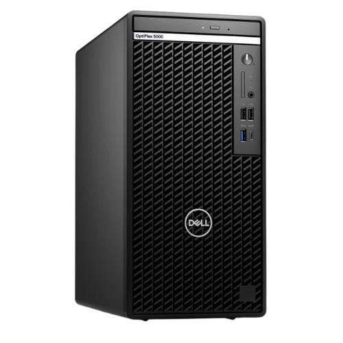 Ordinateur de bureau Dell OptiPlex 5000 Tour (DL-OP5000-I5-W11)
