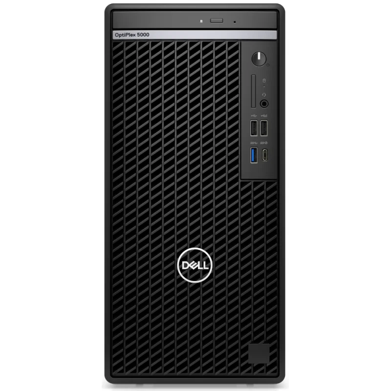 Ordinateur de bureau Dell OptiPlex 5000 Tour (DL-OP5000-I5-W11)
