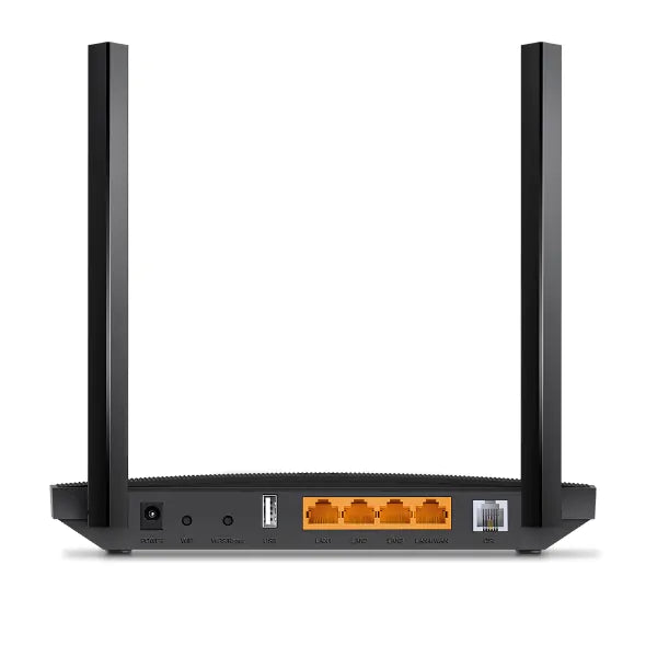 Modem routeur VDSL/ADSL MU-MIMO WiFI AC1200 Archer VR400