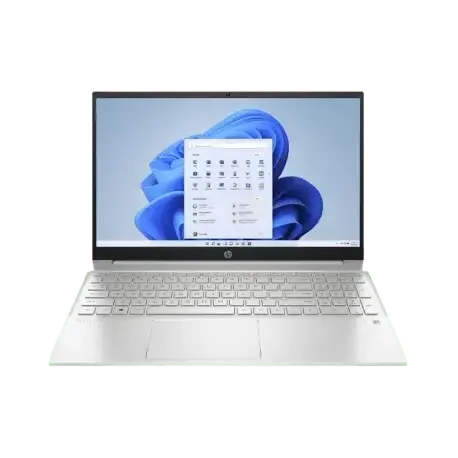 Ordinateur portable HP Pavilion 15-eg3004nk (845M2EA)