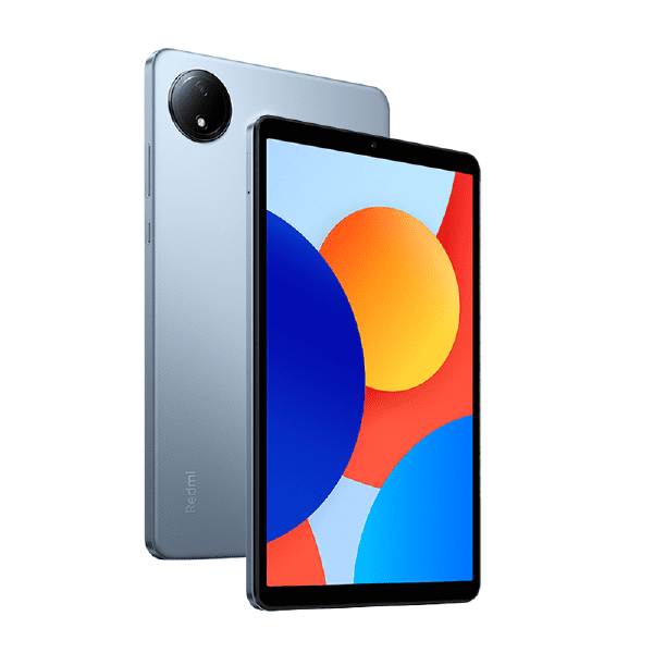Essentiels Connectés : Redmi Pad SE 8.7, Montre W9 Ultra Max & Écouteurs Sans Fil