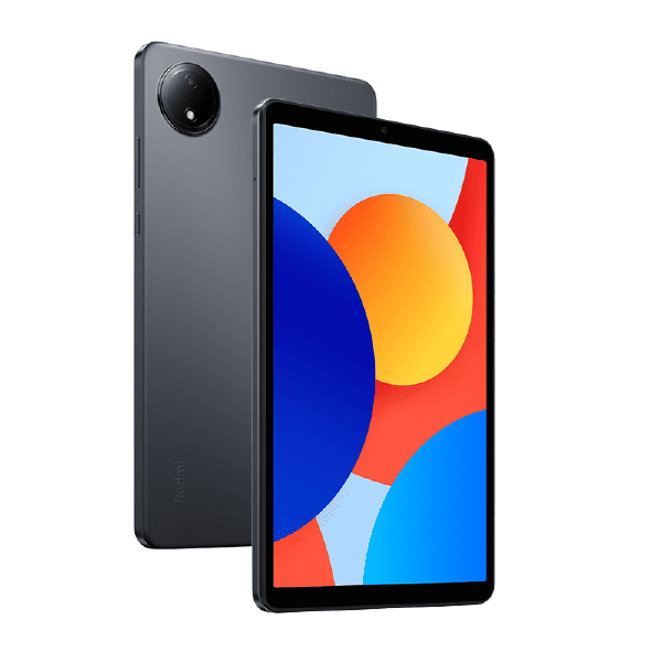 Essentiels Connectés : Redmi Pad SE 8.7, Montre W9 Ultra Max & Écouteurs Sans Fil