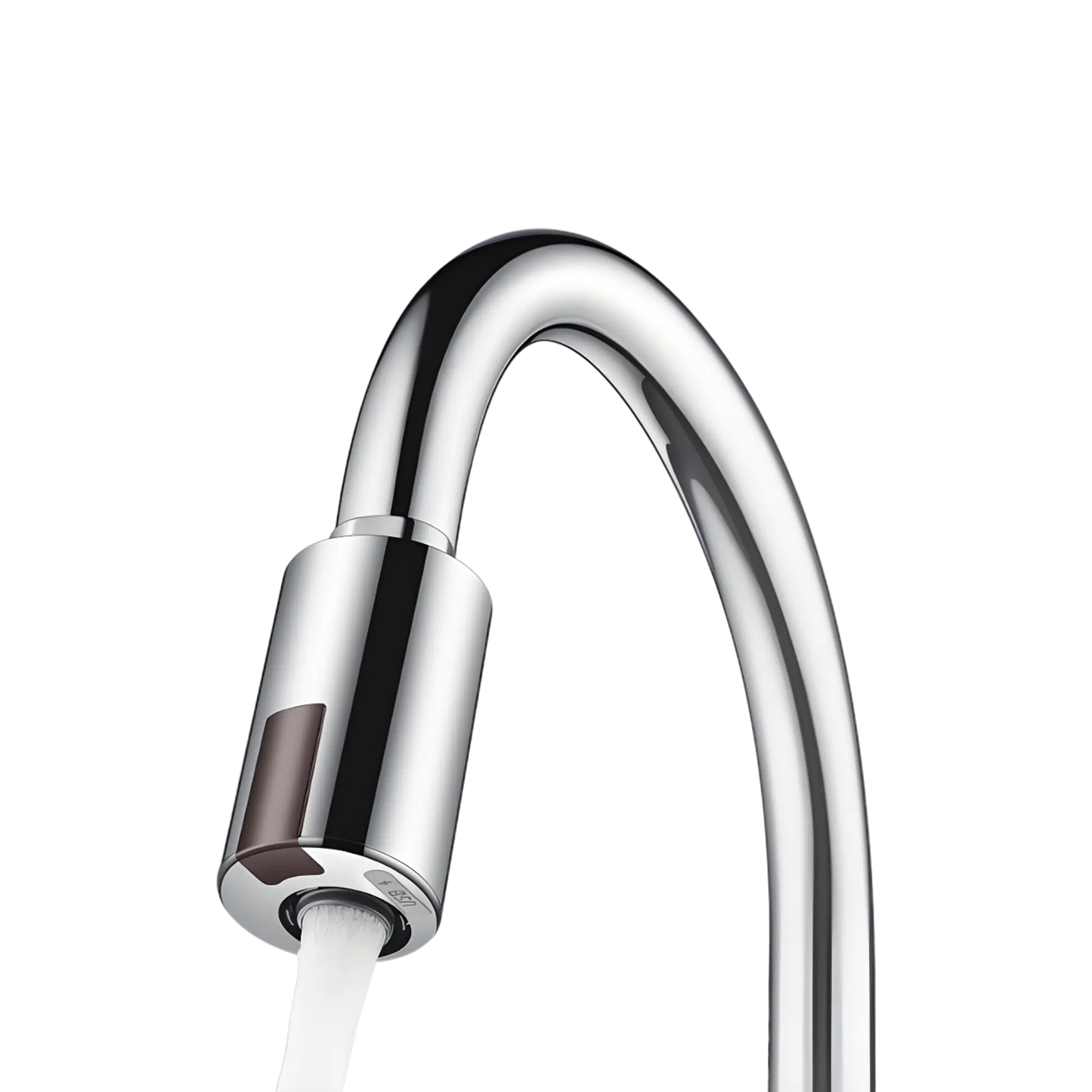 Adaptateur de Robinet Intelligent : Économisez l'Eau et l'Hygiène en un Geste