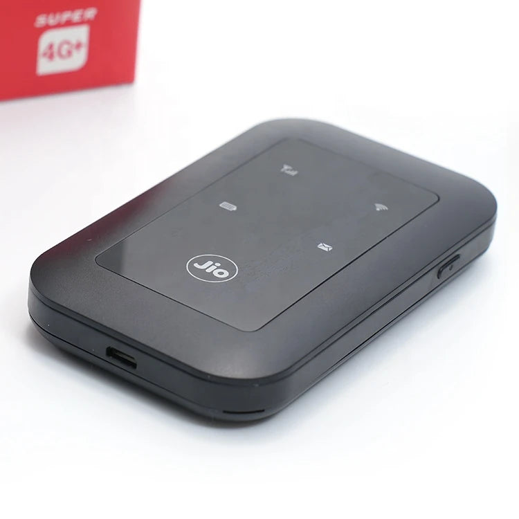 Routeur 4G LTE JioFi MF680S WiFi Hotspot 300 Mbps