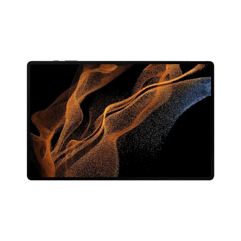 SAMSUNG Tablette Tab S8Ultra Noir 14.6″ Octa Core 16Go 512Go Android 5G (SM-X906BZAFMWD)
