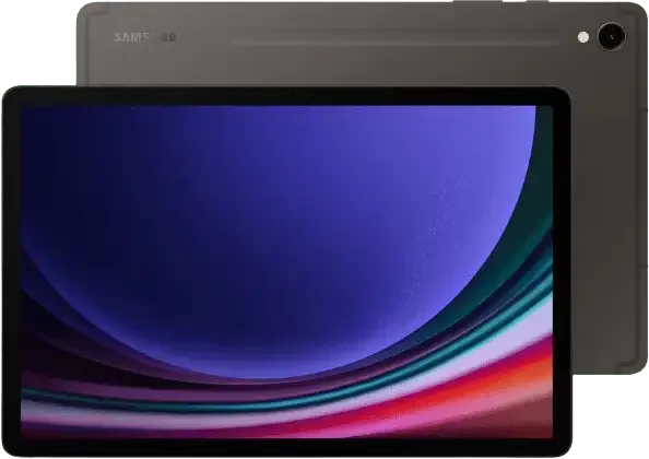 Tablette Samsung Galaxy Tab S9 5G 256Go (SM-X716BZAEMWD)